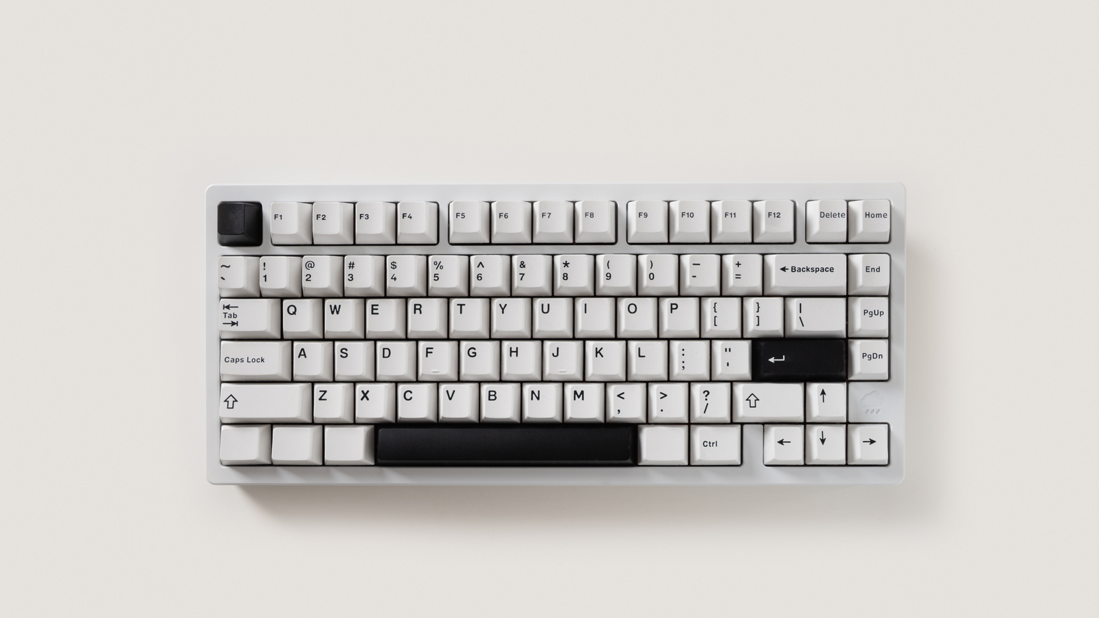 Spacje i enter jako element sztuki ASCII: proste triki dla efektu "wow"