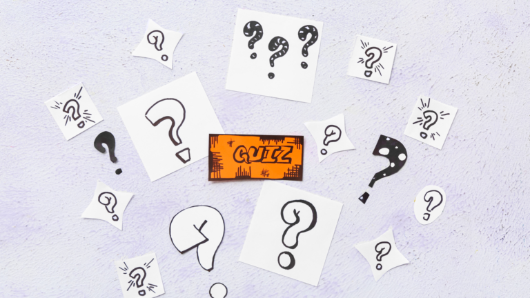 Jak tworzyć ankiety i quizy w opisach przy użyciu specjalnych znaków