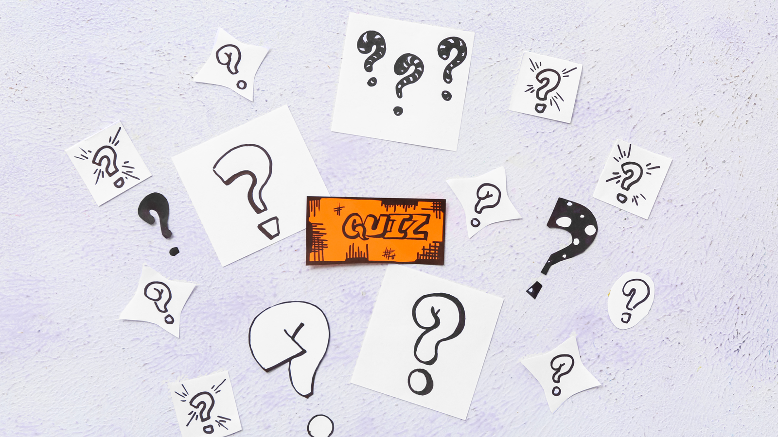 Jak tworzyć ankiety i quizy w opisach przy użyciu specjalnych znaków