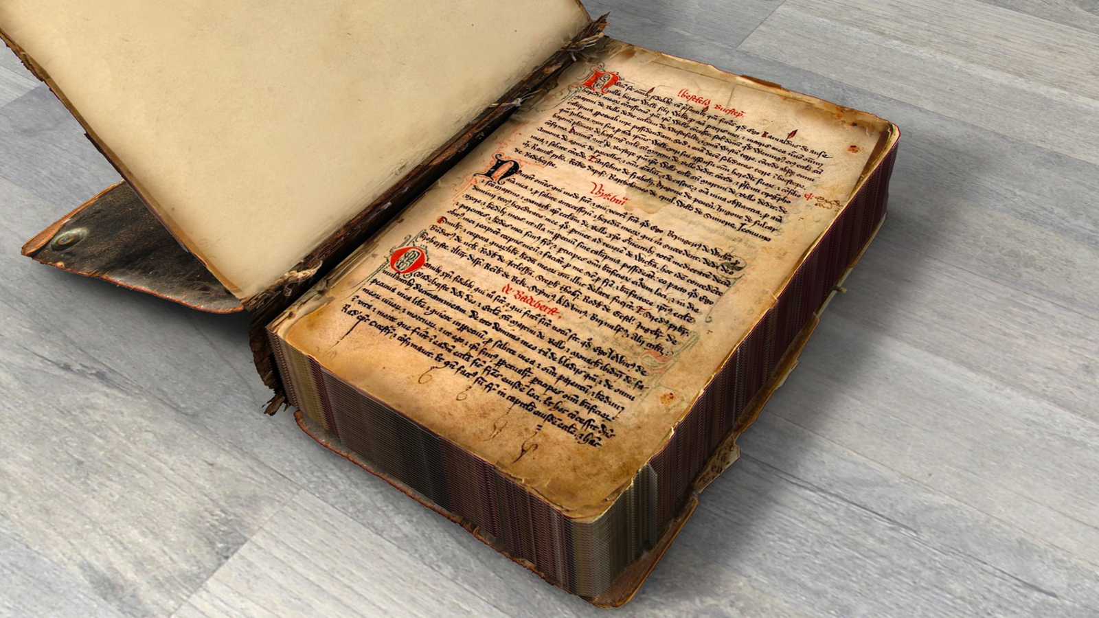 Fonty retro w digital branding