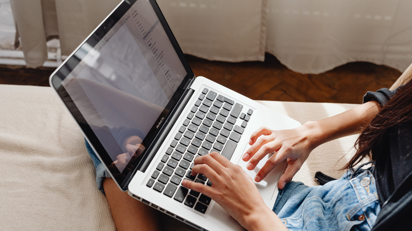 Jaka czcionka do CV w 2026